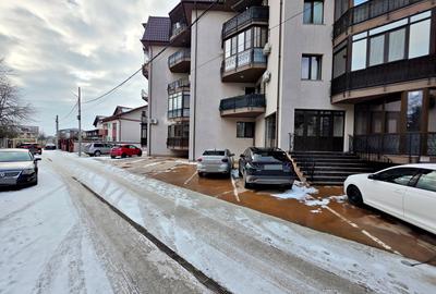 Prima Închiriere | 2 Camere Decomandat | 60 mp | Parcare – Dobroești | Fundeni - 22