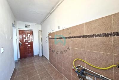Comision 0% cumparator!!! Garsoniera decomandata, Astra, Brasov - 9