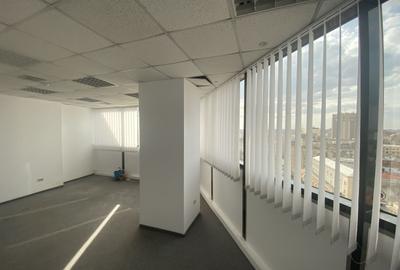 Birou 617mp | Universitate | BMS, Recepție & Lift Marfă - 12