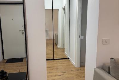 Proprietar | Apartament 2 camere Ivory Residence Pipera | Mobilat Utilat - 12