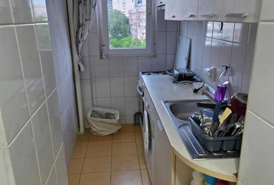 Apartament de 2 camere, 40 mp, pet friendly, aer condiționat, Piata Victoriei - 7