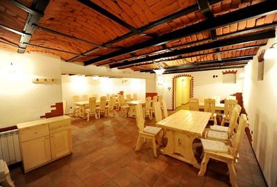 Regim Hotelier  P-ta Universitatii - 6