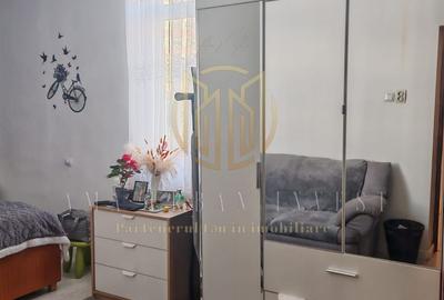 Apartament în vila Ștefan cel Mare – 300m Metrou - 20