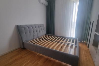 BANEASA  STEJARII THE IVY APARTAMENT 4 CAMERE VEDERE LIBERA - 15