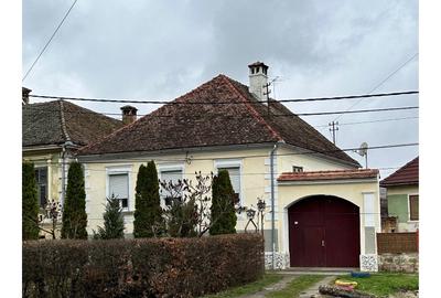 Casa an Dealu Frumos jud Sibiu - 1
