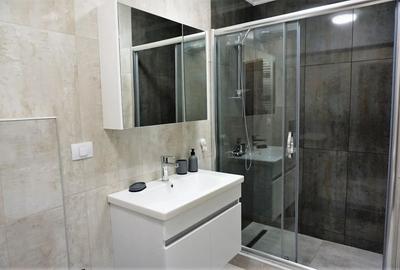 Garsonieră modernă 41 mp, Campus, loc parcare subteran inclus - 6