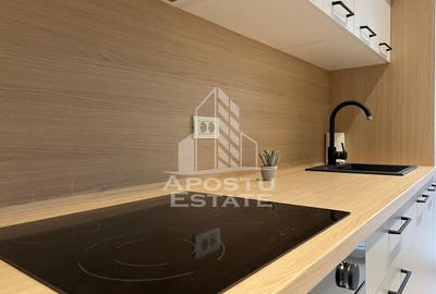 Apartament in Ghiroda 2 camere ,etaj 1 - 8