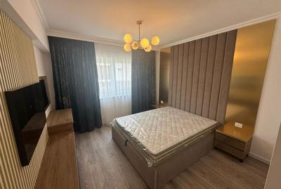 Ap 2 camere 72 mp utili, EXPRESS Residence, BLOC NOU, str Cotesti - 27