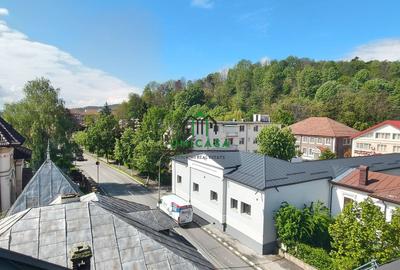 Apartament 3 camere | 110 mp | Central Râmnicu Vâlcea - 14