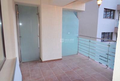 Copou - Exclusive Residence, 2 camere mobilat si utilat, premium - 12