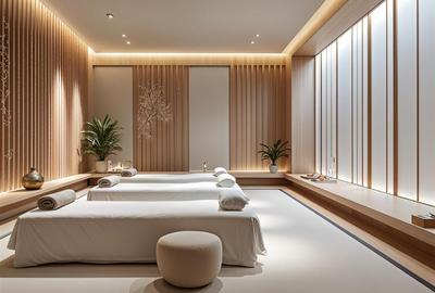 Spatiu comercial stradal  de inchiriat in zona Dorobanti  / Nord - 1