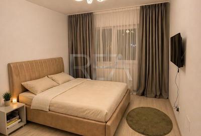2 camere Theodor Pallady decomandat, centrală, et. 4, an 2019, 48 mp - 1