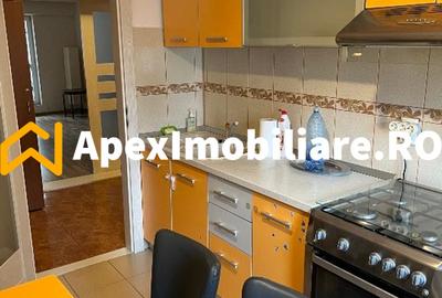 Apartament 3 camere de inchiriat Unirii București | ApexImobiliare.ro - 9