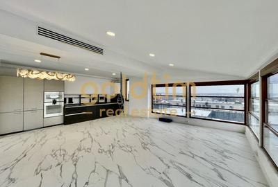 PENTHOUSE CU GARDEN FLOOR/ PORSHE NORD - 1