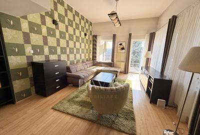 Duplex cu piscina si teren generos - 4 camere | Grigorescu | zona linistita - 1