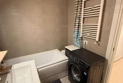 AP. 2 CAMERE- PET-FRIENDLY, CENTRALA PROPRIE, BLOC NOU, METROU 10 MIN - 4