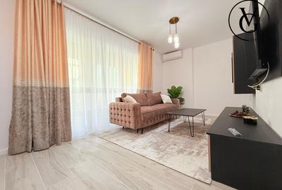 Apartament 2 camere Ambiance Residence | Pipera - 1