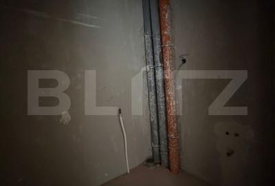 Apartament cu 3 camere, 2 bai, 88 mp, terasa 30 mp, Parcul Central - 9