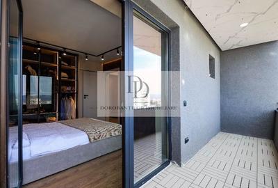 Apartament 2 camere finisaje LUX | Vedere deschisă | Gheorgheni - 17