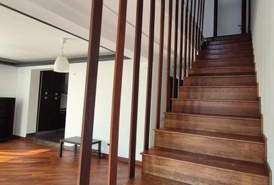 Vila de inchiriat- Bucuresti Nord-Pipera - 3