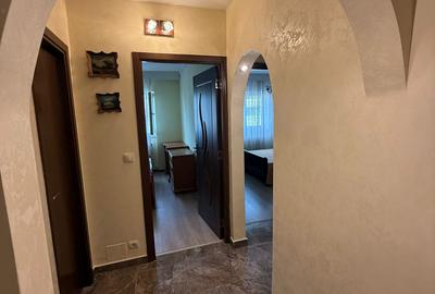 3 DECOMANDATE partial renovat, centrala, termopan, Valea Alba - 6