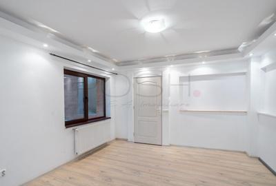 Vila sediu firma Dorobanti, 5 camere, 240 mp - 5