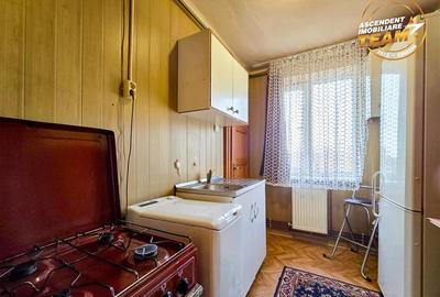 Decomandat apartament cu 2 camere, Lenin, Sfantu Gheorghe - 11