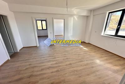 Apartament 3 camere I bloc nou I in Cetate Alba Iulia I finisat complet - 6