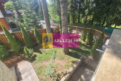 Vila de lux de vanzare in Predeal - 5