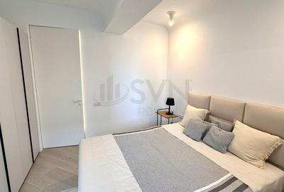 REA1028683 Apartament 3 camere cu loc de parcare si boxa incluse Cortina North - 8