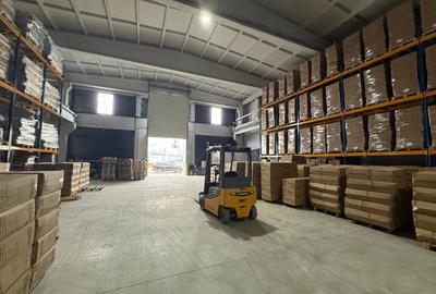Hala de vanzare in Sector 3. Oportunitate investiție industrială ! - 6