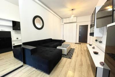 2 Camere - Bloc Nou - Decebal  - Rond Alba Iulia - 1