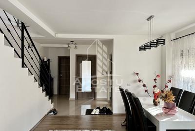 Jumatate de duplex cu 4 camere de vanzare, Dumbravita Timis - 7