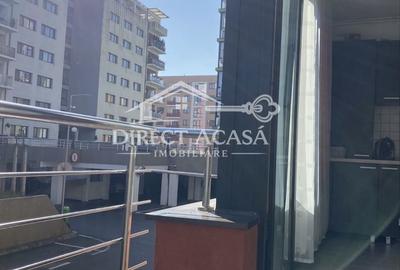 Apartamentcu  2 camere ( Pet Frendly)-Acta Residence-Tudor - 6