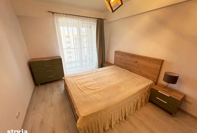 Apartament 2 camere Militari-Păcii/ Centrala proprie /Metrou 5 minute / Bloc nou - 1
