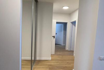 Comision 0 % , 3 camere , mobilat lux , parcare subterana , Buna Ziua - 3