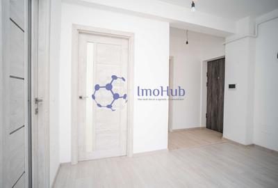Intabulat!! Ap 2 camere+parcare+boxa, 58.7 mp,Pacurari - 6