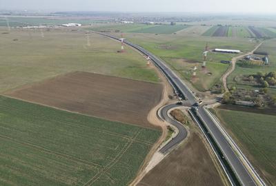 Acces Rapid la Centura Vladimirescu – Teren 5.000 - 10