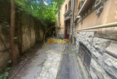 2-Room Apartment Universitate Area / Villa / Private Heating System / Courtyard - 11