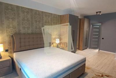 Apartament de lux cu 3 camere 2 bai si balcon in Garden City - 2