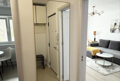 Apartament  2 camere  | Aviatiei | Metrou | Parcare | Boiler Electric - 5