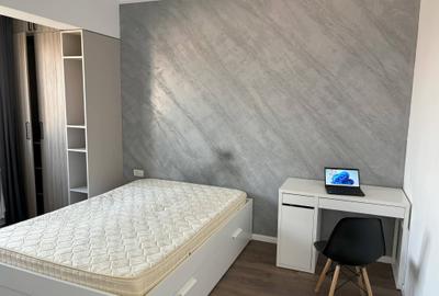 Grozavesti Regie residence faza 1 libera - 1