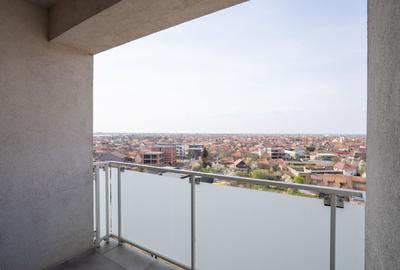 Apartament 3 camere,  PARCARE inclusă – Prima Onestilor - 13