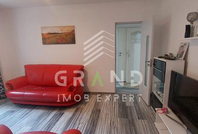 Ap 3 camere | Balcon | Zona Mănăștur / Bucegi - 1