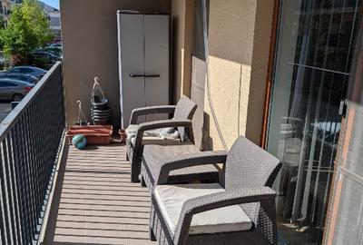 Inchiriez apartament 2 camere Braytim - 4