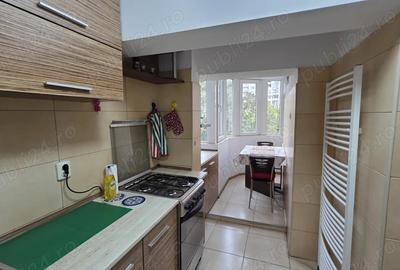 Apartament 2 Camere | Alba Iulia | Radet | Parcare 2xBalcoane - 5
