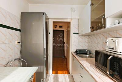 Vanzare apartament doua camere, Drumul Taberei-Parc Moghiors, metrou - 9