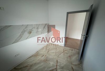 Compartimentare eficienta. Terasa generoasa. Disponibil imediat - 6