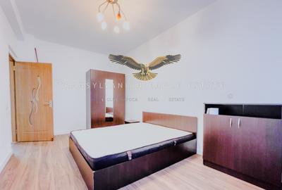 Apartament cu doua camere, situat in Zorilor/Golden Tulip - 4
