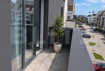 Studio lux Tractoru, impecabil, nou, cu parcare si boxa incluse. - 20